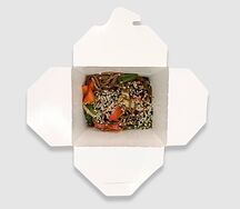 Соба вегетарианская