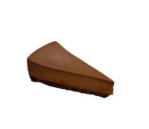 Чизкейк Шоколадный