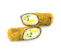 Хэнд ролл Эби чиз