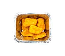 Наггетсы куриные