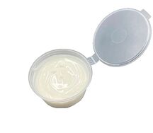 Молоко сгущённое