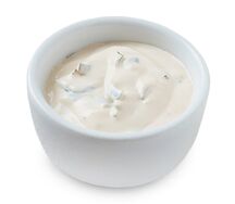 Соус Цезарь