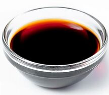 Соевый соус