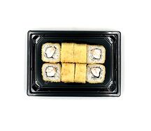 Кунсей темпура