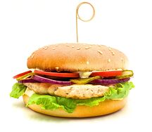 Чикенбургер