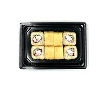 Эби-чиз темпура