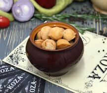 Пельмени Золотистые куриные