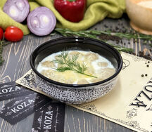 Пельмени Купеческие мясные