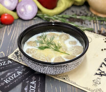 Пельмени Купеческие куриные