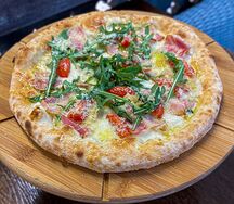 Пицца Бианка