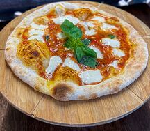 Пицца Маргарита