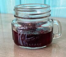 Варенье из вишни