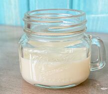 Молоко сгущенное