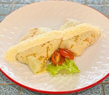 Креп Маркиз