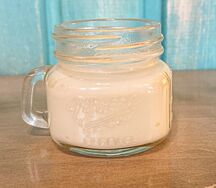 Соус Альфредо