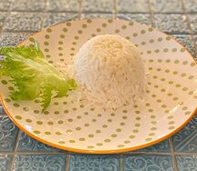 Рис басмати