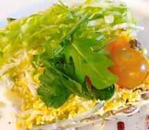 Салат Вкусняшка