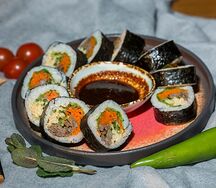 Кимпап