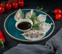 Дамплинги