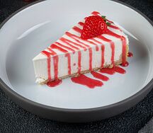Чизкейк