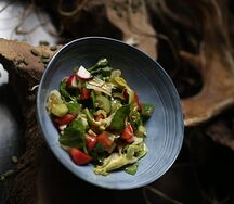 Салат Овощной микс