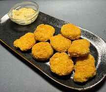 Наггетсы куриные