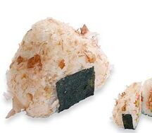 Онигири Куджаруни