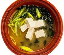 Мисо-суп