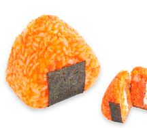 Онигири Сякэ Тобико