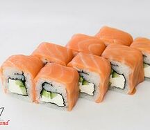 Ролл Филадельфия классическая