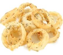 Луковые кольца