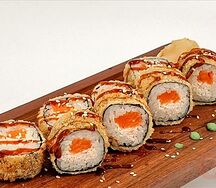 Горячая филадельфия