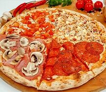 Четыре сезона