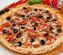 Экстравагантная