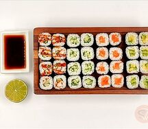 Мини-классик