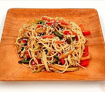 Лапша рамен