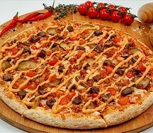 Пиццбургер