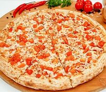 Маргарита гурме