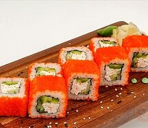 Калифорния