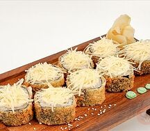 Горячий цезарь