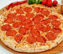 Пепперони