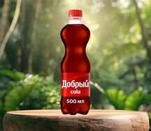 Добрый Cola
