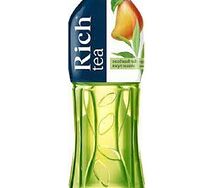Rich tea зелёный с манго