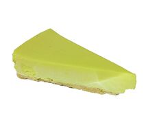 Чизкейк Лимонный