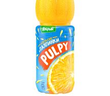 Добрый Pulpy Апельсин