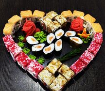 Сет Love
