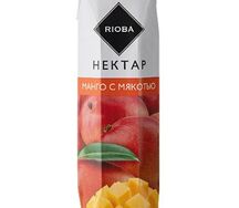 Нектар Rioba Манго, 1л