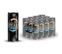 Энергетик Turbo energy