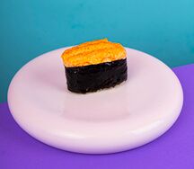 Запеченные с кальмаром