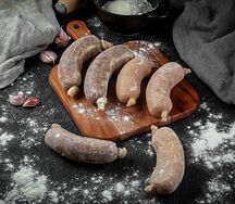 Колбаски